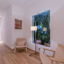 Basement study