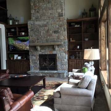 Rustic Colbert Home