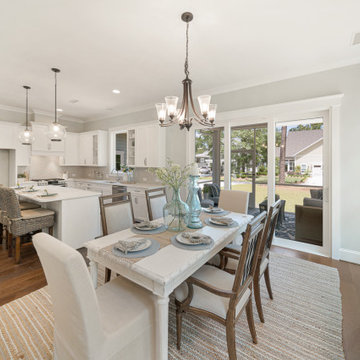 River Bluffs Model (145)