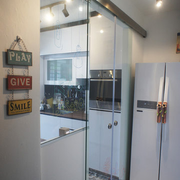 Punggol Topaz HDB - 5 Bedroom