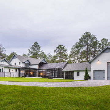 Country Ranch