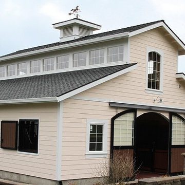 Carriage House Farm