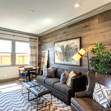 Amber Field | Residence 4