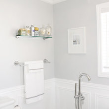 wall color