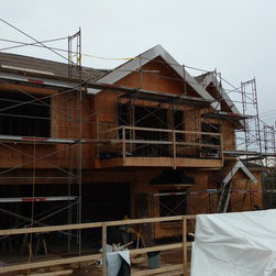West 39th Residence (In Progress) - Products