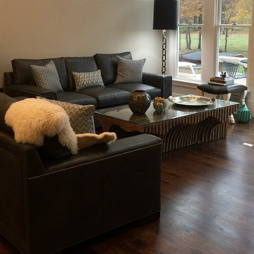 Equestrian Remodel