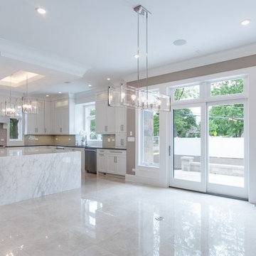 Custom Home 002