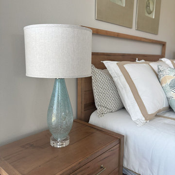 Classic Design for Bridgeport Model in DeLuna