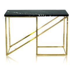 Wythe Console - Console Tables