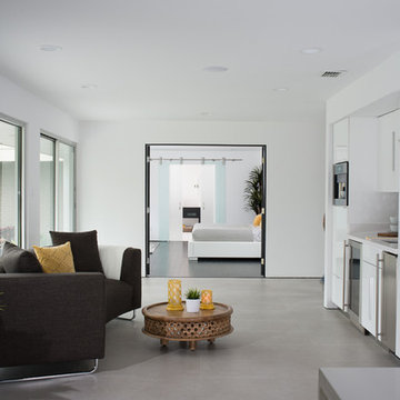 Iris Ave. property