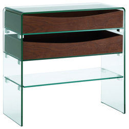 Contemporary Console Tables by Casabianca Home