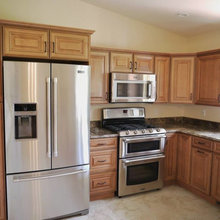 Kitchen Ideas