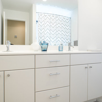 Green Knolls Remodel