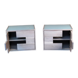 Beds & Bookshelves - Products