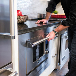 Viking Kitchen Showroom - Products