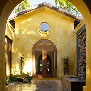 Coconut Grove Residence