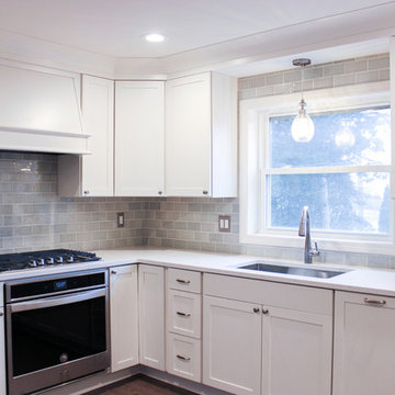 Troy Home Renovation II