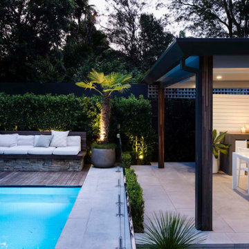 2022 Gold Award 2 - Gold Award - Residential Design (Mid Scale) - Growing Rooms