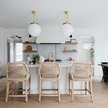 #CacheKitchen