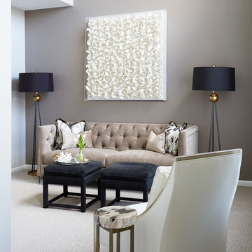 Living Room Remodel