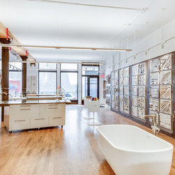 Architectural Hardware - Products