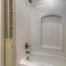 Kids Bathroom