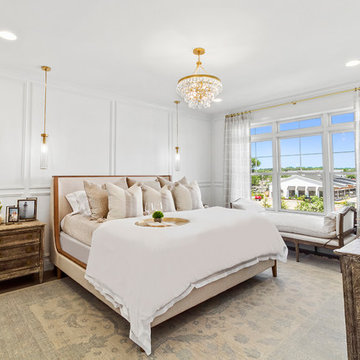 Country Pointe Plainview - The Jameston