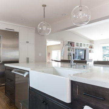 Vallemar Kitchen