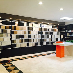 Showroom Photos - Home Improvement