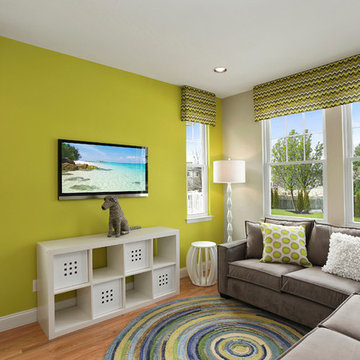 Country Pointe North Bellmore: Arrabelle Model