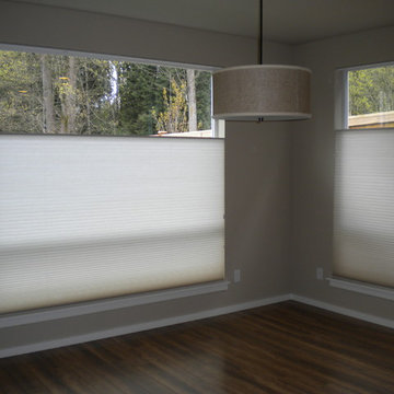 Cellular Shades