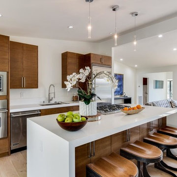 611 North Marquette St Pacific Palisades, CA 90272