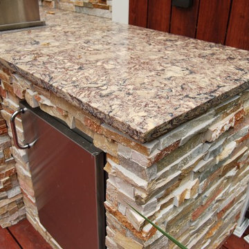 Oakton Outdoor Living
