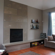 fireplaces