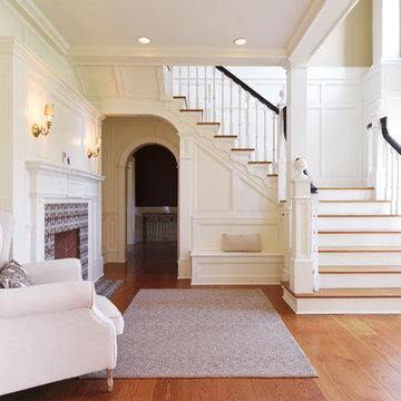34 Turkey Hill Road S, Westport, CT