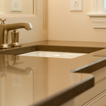 Master Bath Retreat