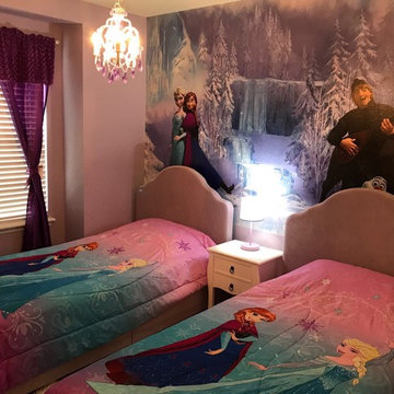 Frozen