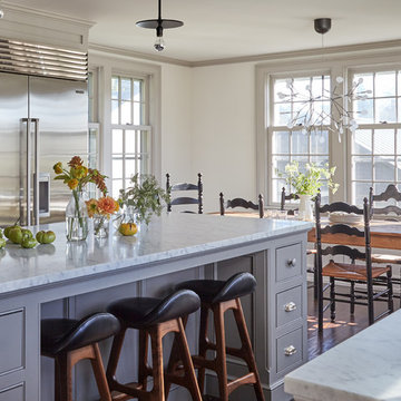 Farmhouse Kitchen