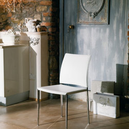 Kida Dining Chair - Dining Chairs