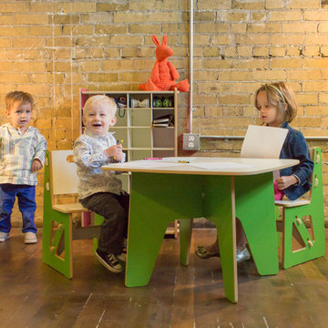 Modern Kids Playroom Products