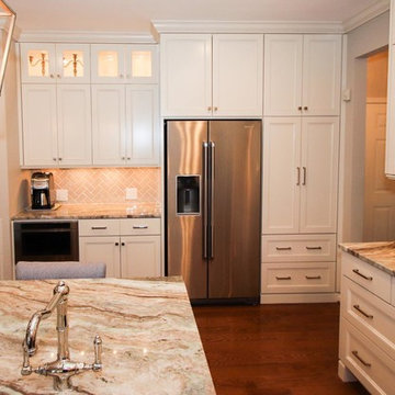Rocky's Kitchen