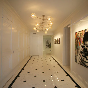 Fifth Ave Apartment