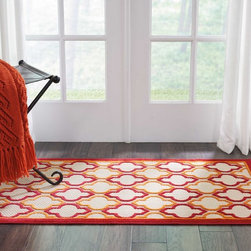 Aloha Collection - Area Rugs