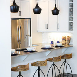 HomeClick Interiors --Kitchen - Products