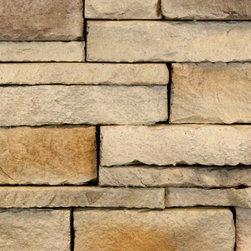 Stone Styles & Colors - Indoor Fireplaces