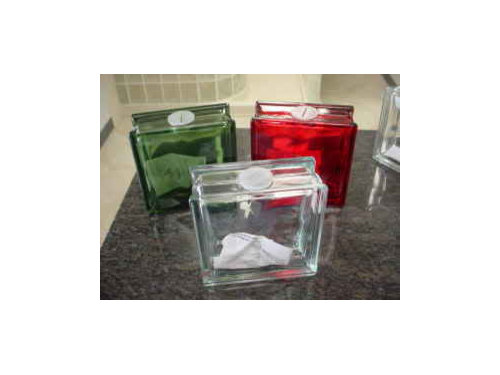 pics of the glass blocks on sale here in Ohio