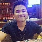 Rameses Benjamin Gulo's photo
