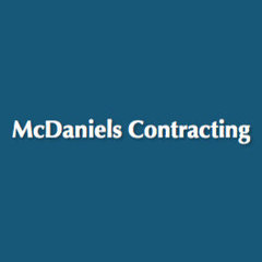 McDaniels Contracting