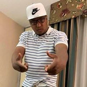 Foto von DeMarcus Robinson