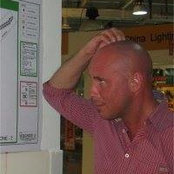 Dan Lundbergs billede